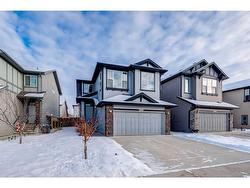 2087 Brightoncrest Common SE Calgary, AB T2Z 1E7