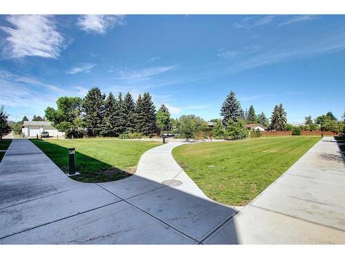 3543 69 Street Nw, Calgary, AB - Outdoor With View