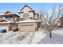 110 Autumn Circle SE Calgary, AB T3M 0J7