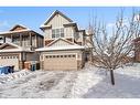 110 Autumn Circle Se, Calgary, AB  - Outdoor With Facade 