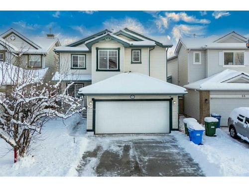 84 Douglas Glen Crescent Se, Calgary, AB - Outdoor