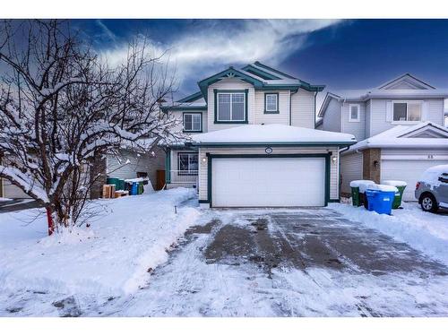 84 Douglas Glen Crescent Se, Calgary, AB - Outdoor With Facade