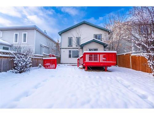 84 Douglas Glen Crescent Se, Calgary, AB - Outdoor