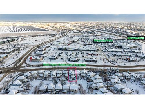 84 Douglas Glen Crescent Se, Calgary, AB - Outdoor With View