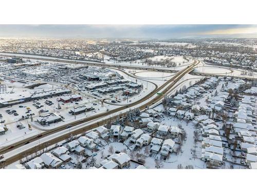 84 Douglas Glen Crescent Se, Calgary, AB - Outdoor With View