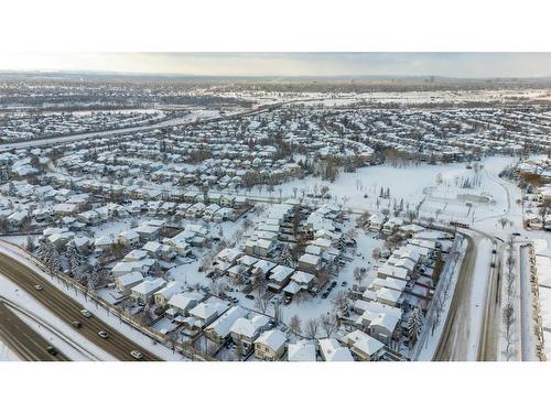 84 Douglas Glen Crescent Se, Calgary, AB - Outdoor With View