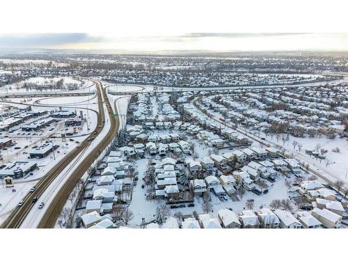 84 Douglas Glen Crescent Se, Calgary, AB - Outdoor With View