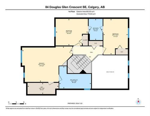 84 Douglas Glen Crescent Se, Calgary, AB - Other