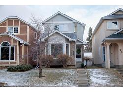 251 Coachway Road SW Calgary, AB T3H 1B2