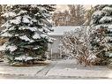 6011 Bowwater Crescent Nw, Calgary, AB  - Outdoor With View 