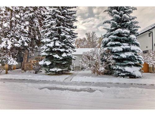 6011 Bowwater Crescent Nw, Calgary, AB - Outdoor