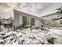 6011 Bowwater Crescent Nw, Calgary, AB  - Outdoor 