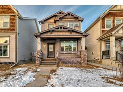 164 Skyview Springs Gardens NE Calgary, AB T3N 0B5