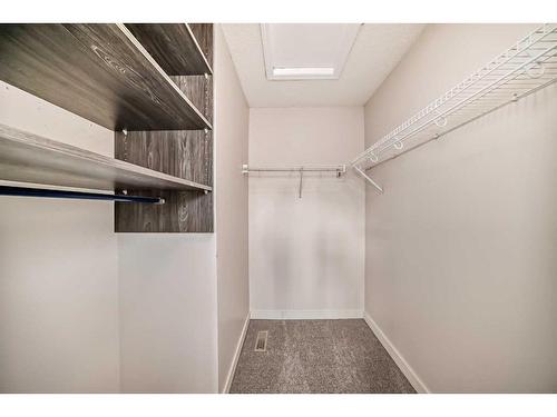 164 Skyview Springs Gardens Ne, Calgary, AB - Indoor With Storage