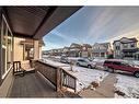 164 Skyview Springs Gardens Ne, Calgary, AB  - Outdoor 