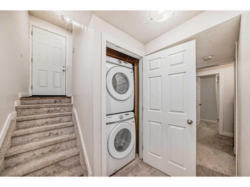 164 Skyview Springs Gardens Ne, Calgary, AB - Indoor Photo Showing Laundry Room