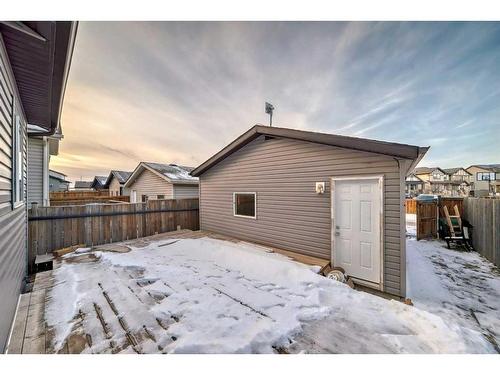 164 Skyview Springs Gardens Ne, Calgary, AB - Outdoor With Exterior