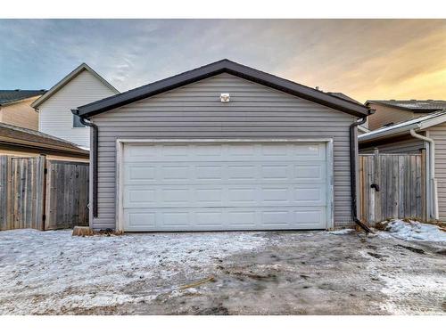 164 Skyview Springs Gardens Ne, Calgary, AB - Outdoor With Exterior