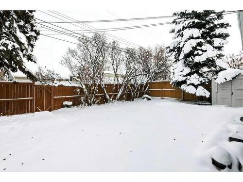 248 Allan Crescent Se, Calgary, AB - Outdoor