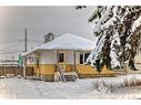 924 39 Street Sw, Calgary, AB  - Outdoor 