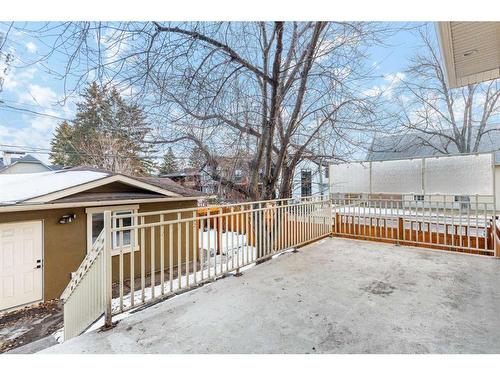 1638 42 Avenue Sw, Calgary, AB - Outdoor