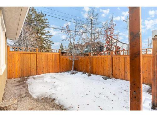 1638 42 Avenue Sw, Calgary, AB - Outdoor