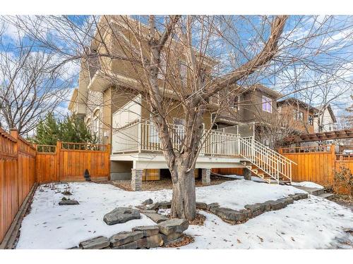 1638 42 Avenue Sw, Calgary, AB - Outdoor