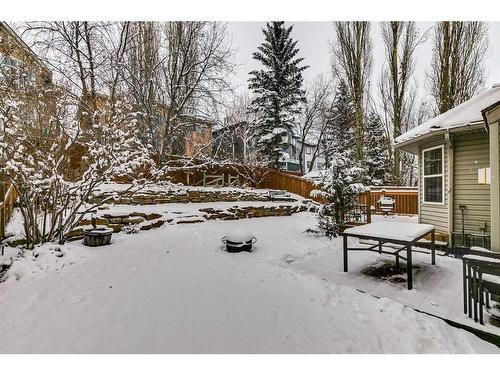 32 Hidden Creek Park Nw, Calgary, AB - Outdoor