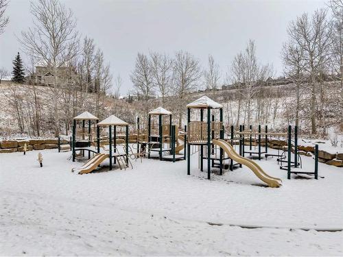 32 Hidden Creek Park Nw, Calgary, AB - Outdoor