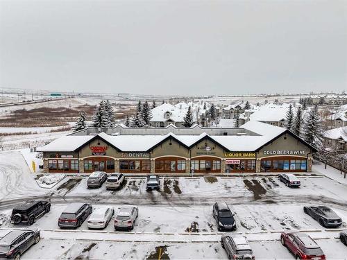 32 Hidden Creek Park Nw, Calgary, AB - Outdoor With View