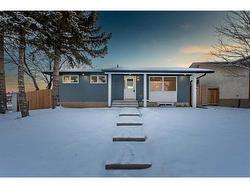 5223 Rundlehorn Drive NE Calgary, AB T1Y 3A4