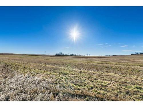 96 Street East (19.77 Acres), Rural Foothills County, AB 