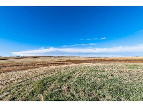 96 Street East (19.77 Acres), Rural Foothills County, AB 