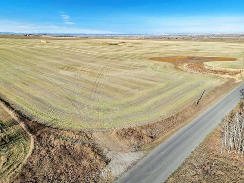 96 Street East (19.77 Acres), Rural Foothills County, AB 