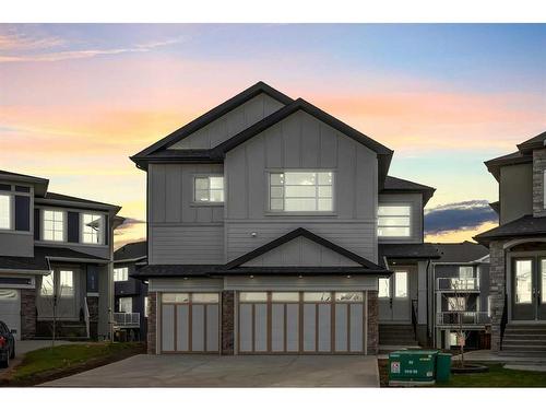 327 Kinniburgh Place, Chestermere, AB - Outdoor