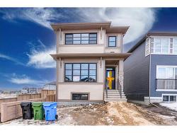 575 Savanna Crescent NE Calgary, AB T3J 5P1