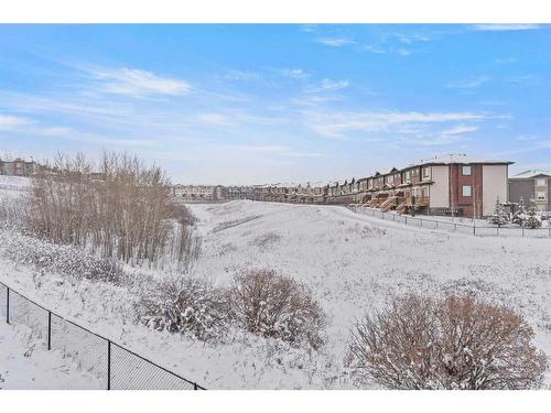 121-4 Sage Hill Terrace Nw, Calgary, AB - Outdoor With View