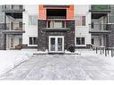 121-4 Sage Hill Terrace Nw, Calgary, AB  - Outdoor With Facade 