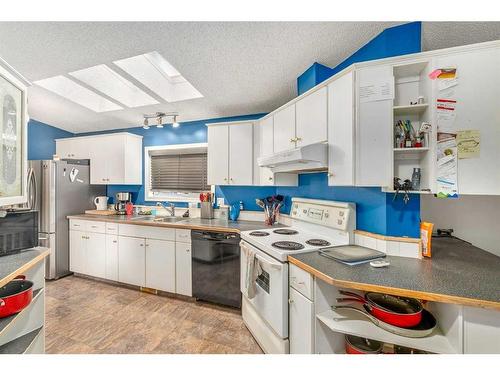 127 Sunset Way Ne, High River, AB 