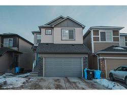 271 Belvedere Drive SE Calgary, AB T2A 7M5