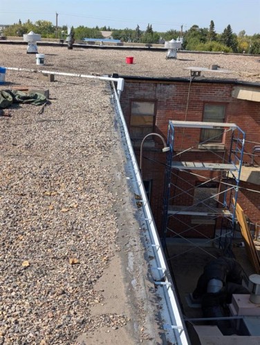 5001 50 Street, Stettler, AB 