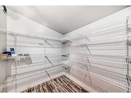 103 Waterloo Drive Sw, Calgary, AB - Indoor With Storage