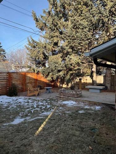 103 Waterloo Drive Sw, Calgary, AB - Outdoor With View