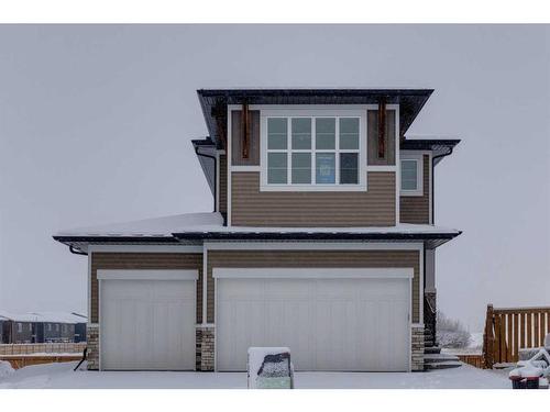 46 Fireside Point, Cochrane, AB - Outdoor