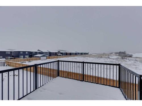 46 Fireside Point, Cochrane, AB - Outdoor