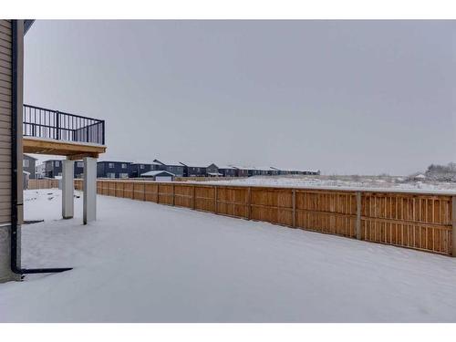 46 Fireside Point, Cochrane, AB - Outdoor