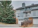 7 Stradwick Place Sw, Calgary, AB  - Outdoor With Balcony 