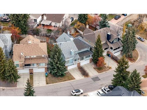 7 Stradwick Place Sw, Calgary, AB - Outdoor