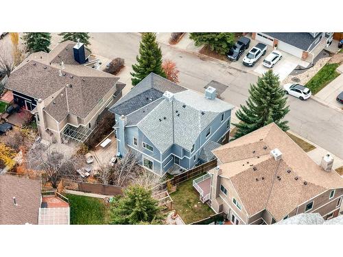 7 Stradwick Place Sw, Calgary, AB - Outdoor