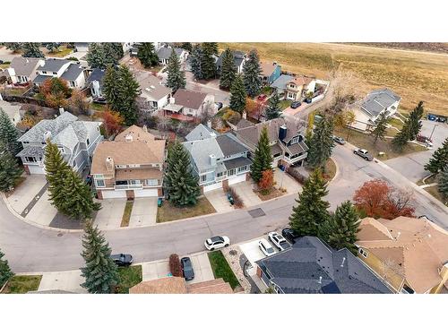 7 Stradwick Place Sw, Calgary, AB - Outdoor With View